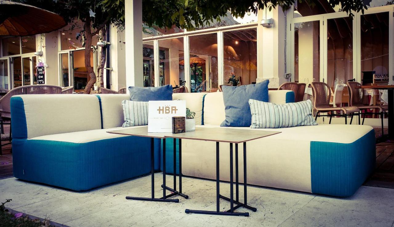 Hotel Baia Azzurra - Lake Front Torbole Sul Garda Zewnętrze zdjęcie